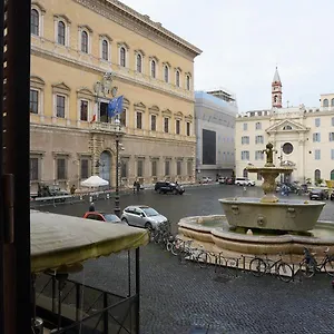 Farnese Dream S&ar Gasthof Rom