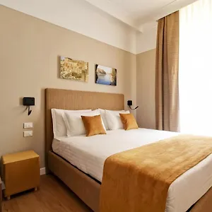Hortisallustio Luxury Guest house Rome
