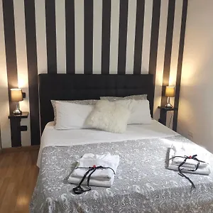 Residenza A San Pietro Gasthof Rom