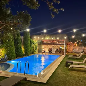 ** Otel Viola Türkiye