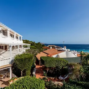 4* Отель Mon Repos