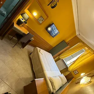 Viennese Due 3* Rome