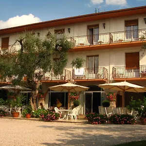 Zanetti Hotel Torri Del Benaco