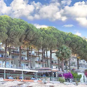  Resort Pine Beach Boutique Türkiye