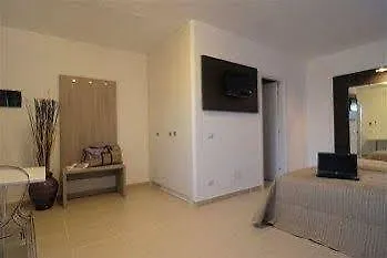 ***  Hotel Ambrosio La Corte Olbia Italy