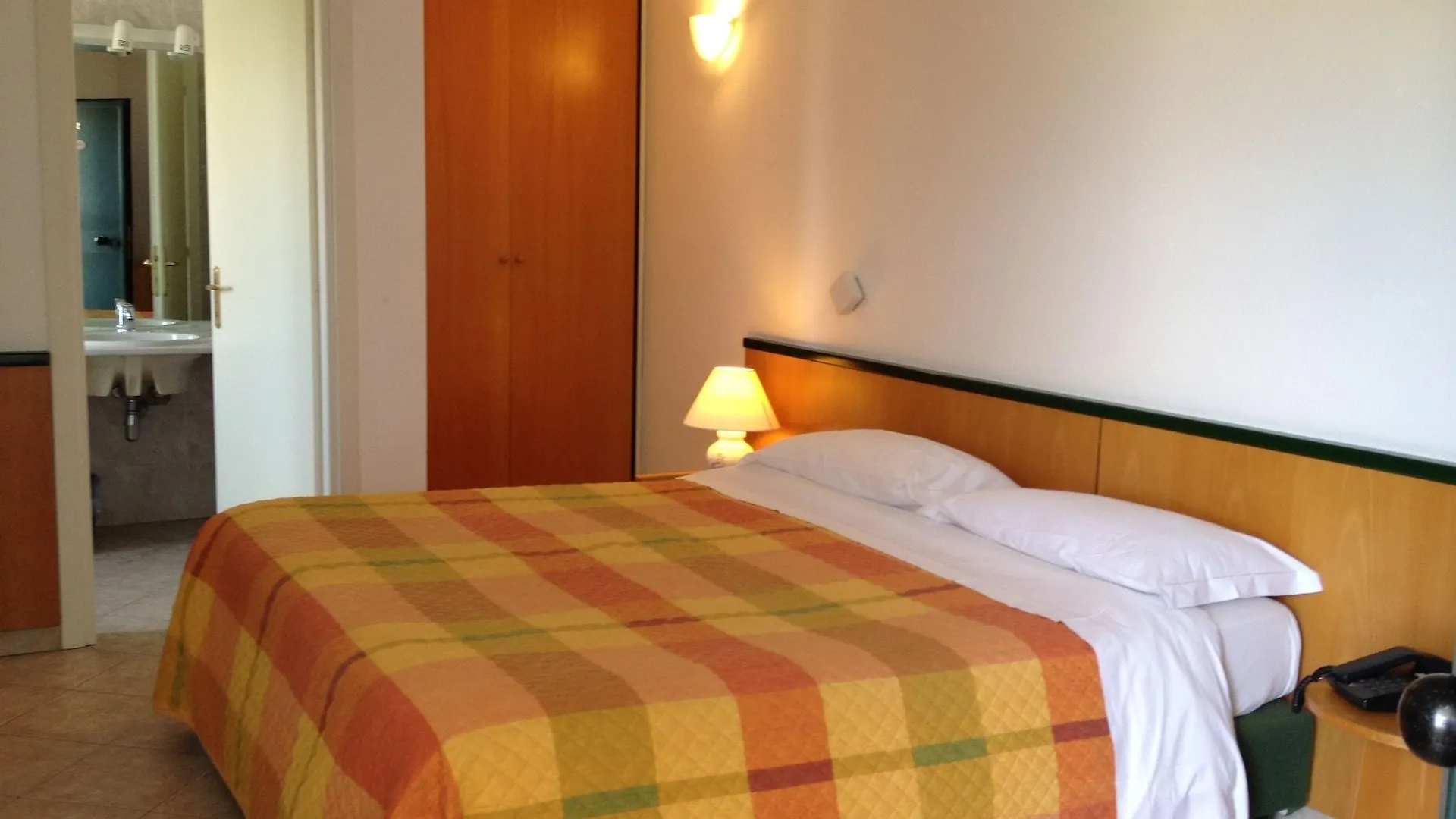 Hotel Ambrosio La Corte Olbia
