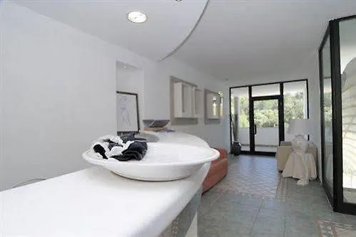 Hotel Ambrosio La Corte Olbia 3*,